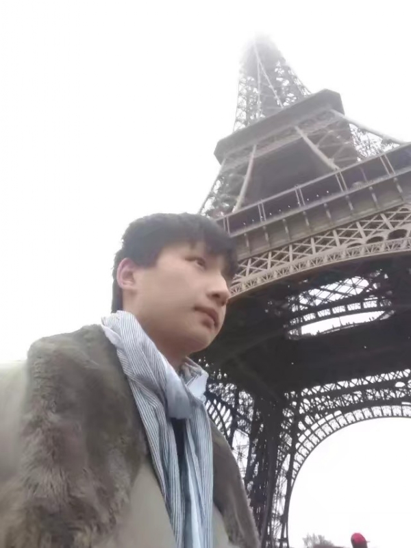 好好相遇的第一张照片--吉林残疾人相亲网