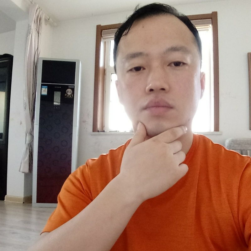 爱热闹的人的第一张照片--吉林残疾人相亲网