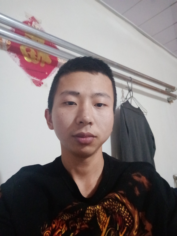 沉默是金的第一张照片--吉林残疾人相亲网