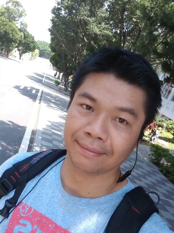Jacky的第一张照片--吉林残疾人相亲网