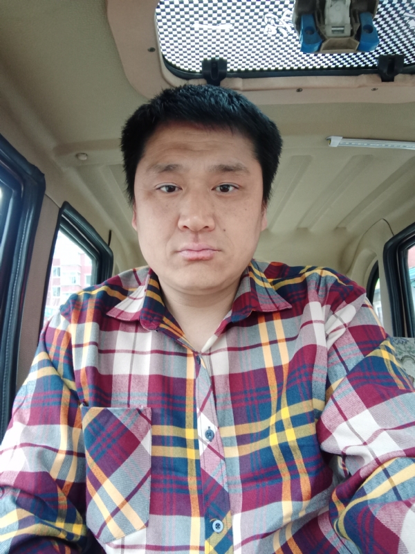 随缘的第一张照片--吉林残疾人相亲网