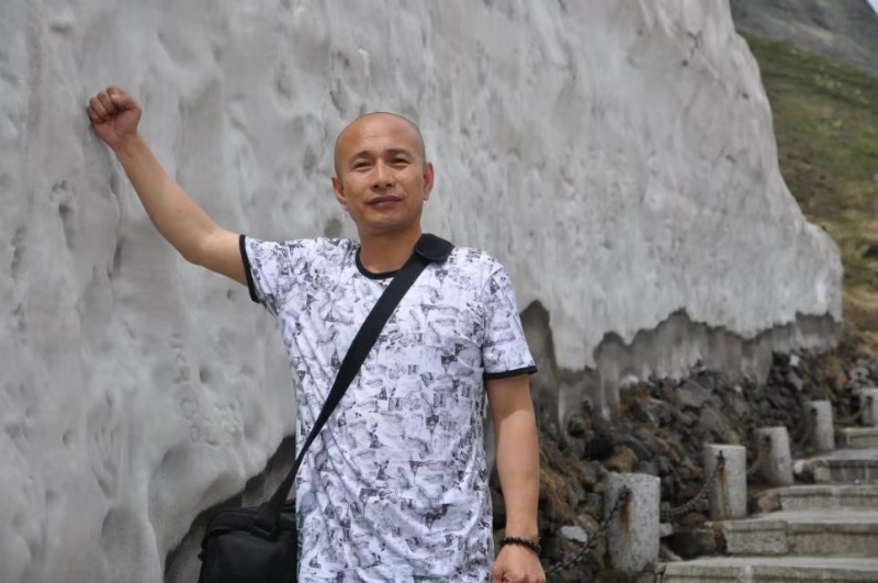 水云间的第三张照片--吉林残疾人相亲网