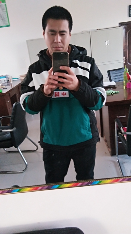 大灰狼好吃的第一张照片--吉林残疾人相亲网