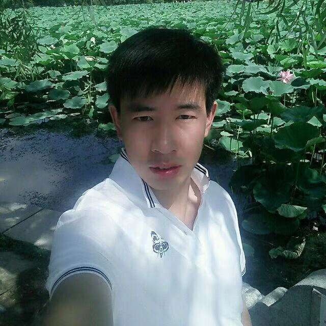 毅然的第一张照片--吉林残疾人相亲网