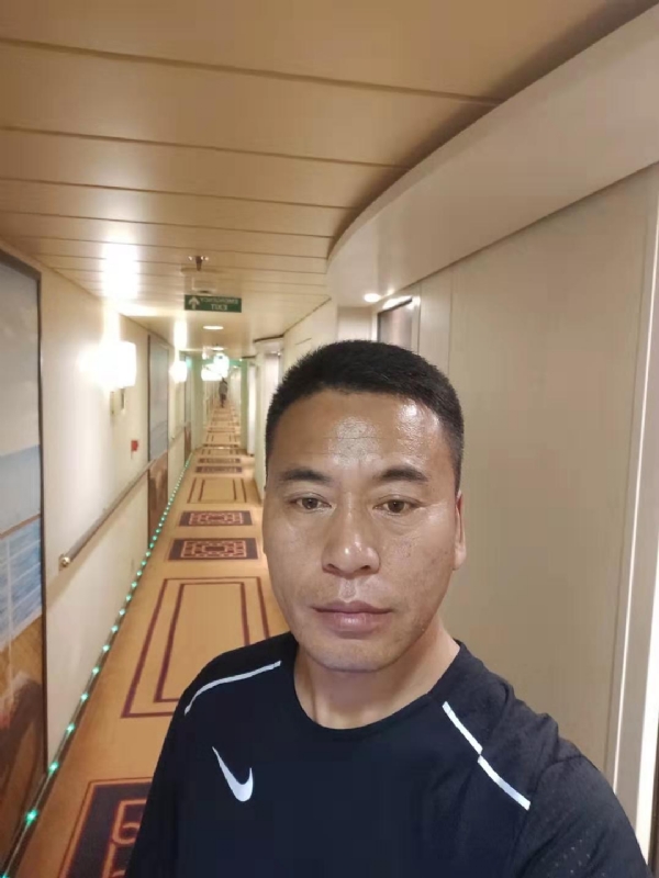 缘的第一张照片--吉林残疾人相亲网