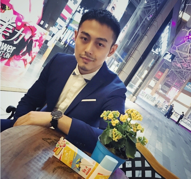 wenze的第一张照片--吉林残疾人相亲网