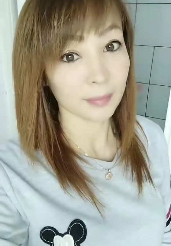 魅力白玲的第一张照片--吉林残疾人相亲网