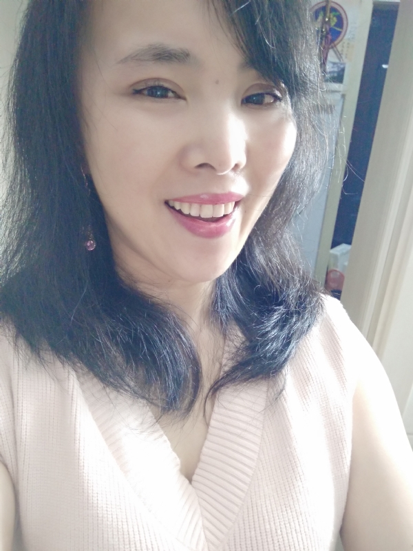 慧芯的第一张照片--吉林残疾人相亲网