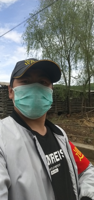 離傷的第二张照片--吉林残疾人相亲网