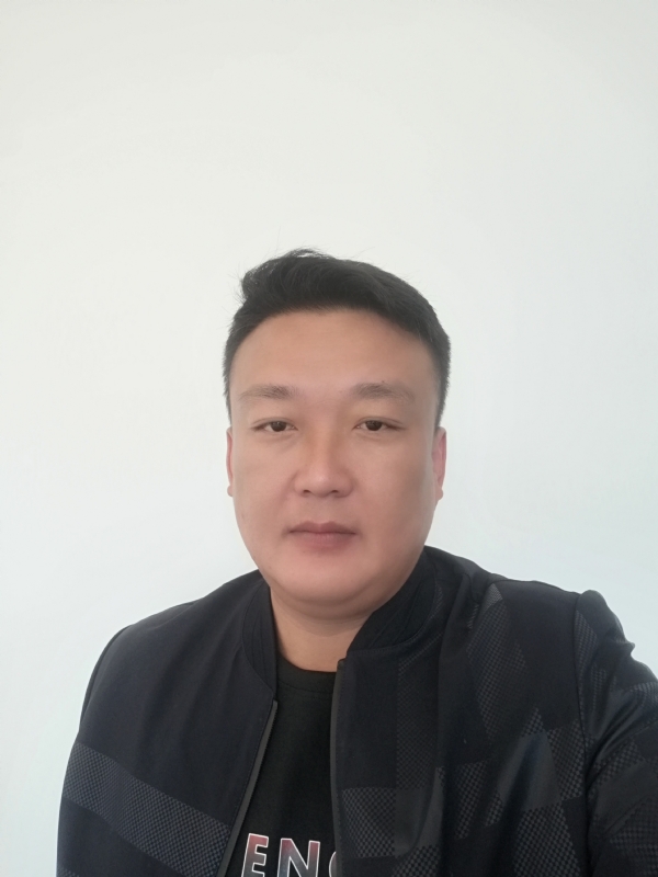 刚子的第一张照片--吉林残疾人相亲网