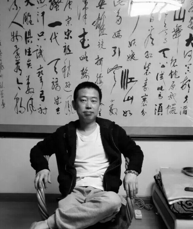 jack的第一张照片--吉林残疾人相亲网