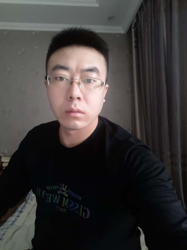 相守一生的第二张照片--吉林残疾人相亲网