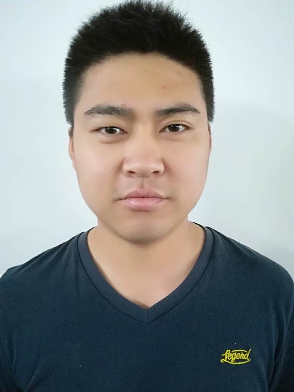 安好的第一张照片--吉林残疾人相亲网