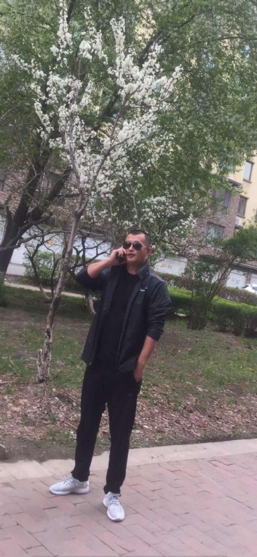 石教的第一张照片--吉林残疾人相亲网