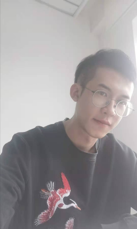 高先生的第一张照片--吉林残疾人相亲网