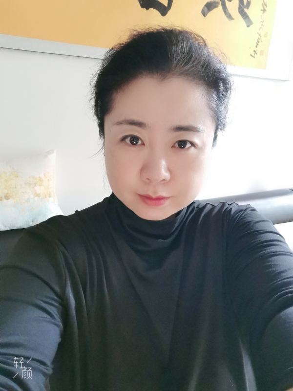 伊鑫的第一张照片--吉林残疾人相亲网