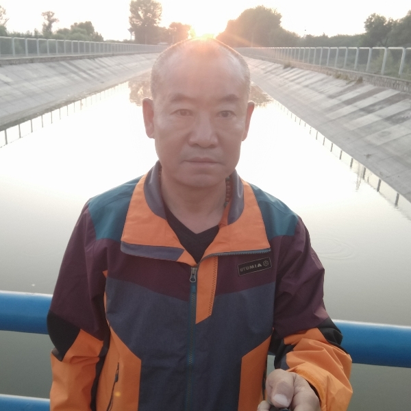 养生主的第一张照片--吉林残疾人相亲网