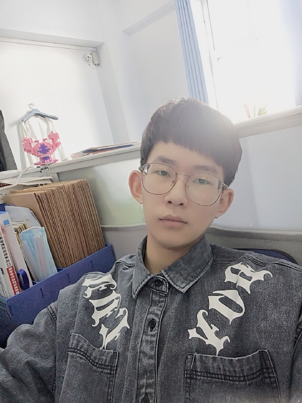 小火龙的第一张照片--吉林残疾人相亲网