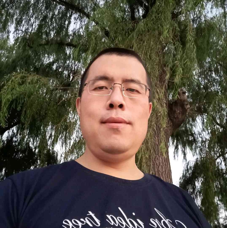 谷雨的第一张照片--吉林残疾人相亲网