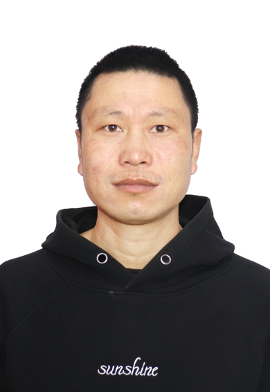 东东旭的第二张照片--吉林残疾人相亲网