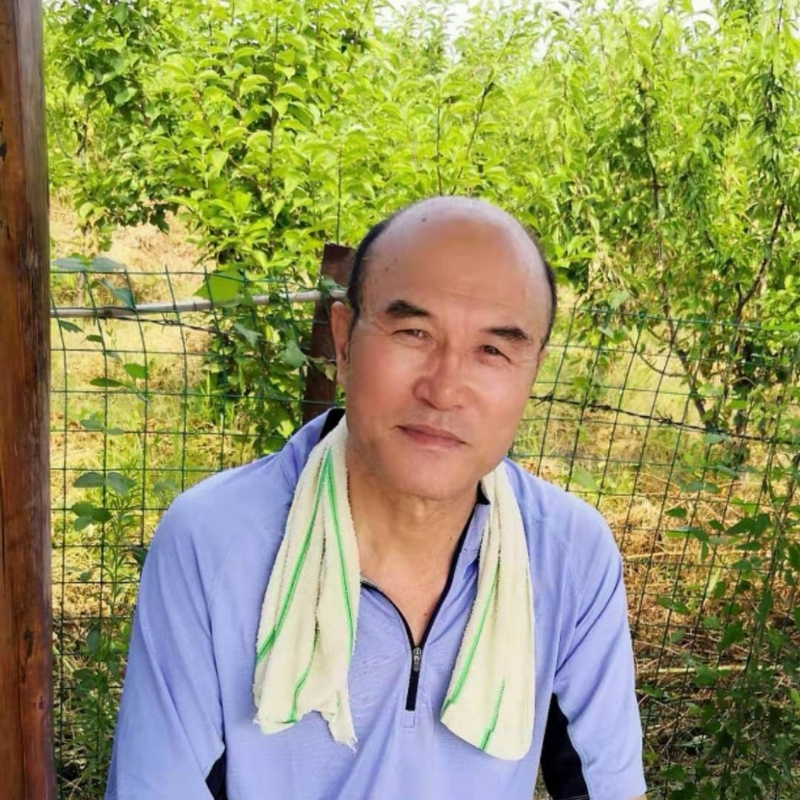 孤穷子的第一张照片--吉林残疾人相亲网