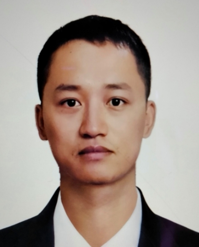 东哥的第一张照片--吉林残疾人相亲网