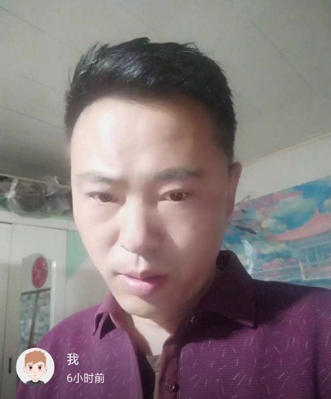 单身王子的第一张照片--吉林残疾人相亲网