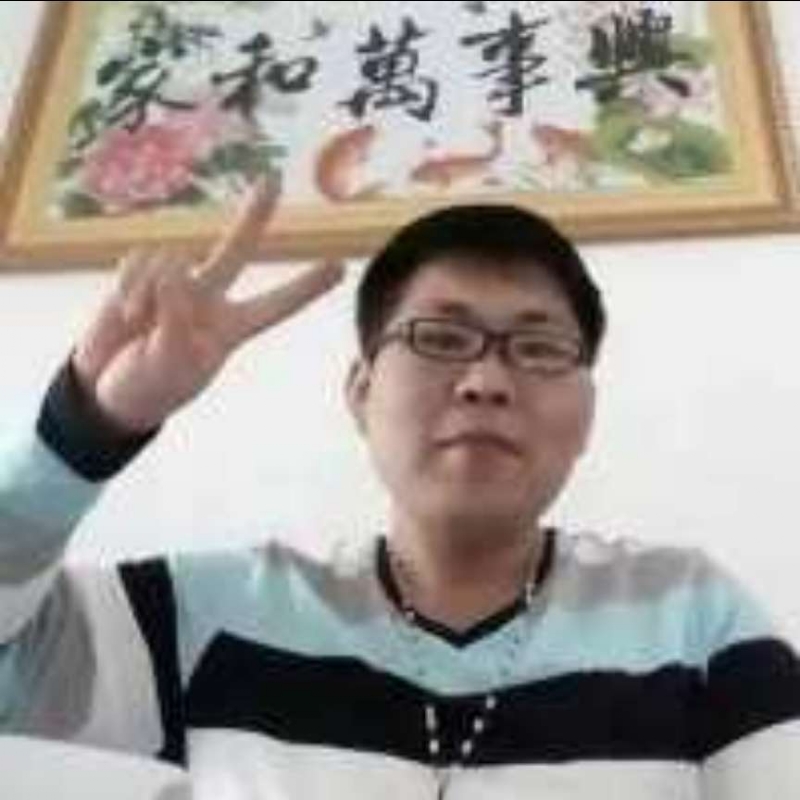 快乐就好的第一张照片--吉林残疾人相亲网