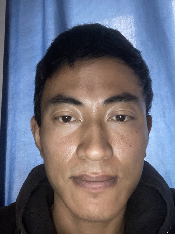 轻轻的的第一张照片--吉林残疾人相亲网