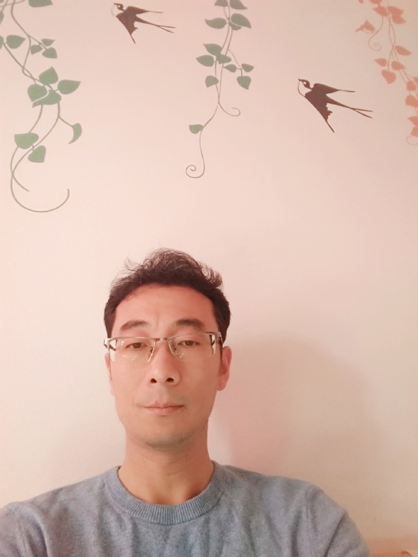 jizhe的第一张照片--吉林残疾人相亲网