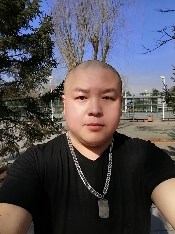 断丶欲的第一张照片--吉林残疾人相亲网
