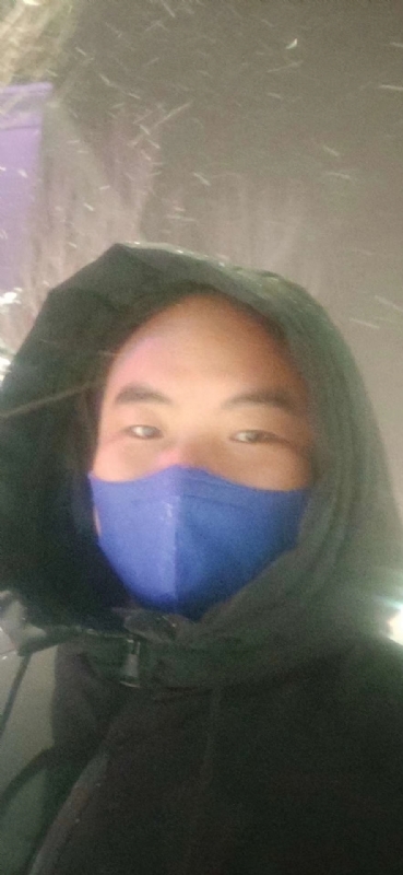 海子的第一张照片--吉林残疾人相亲网