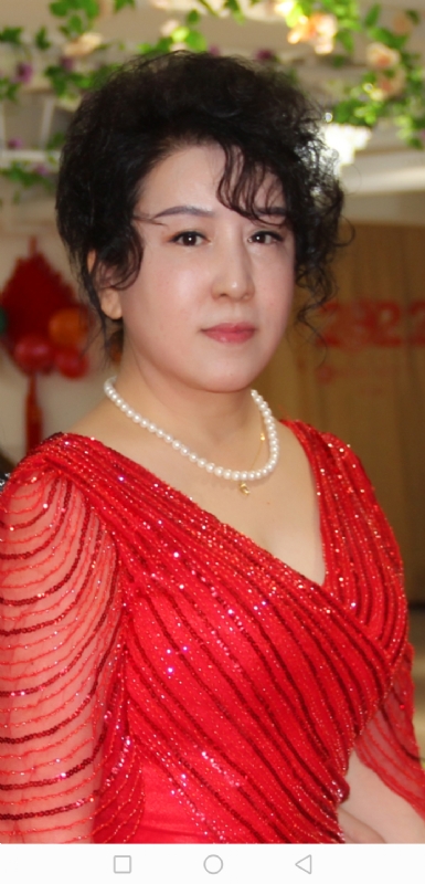 楊婧圓的第四张照片--吉林残疾人相亲网