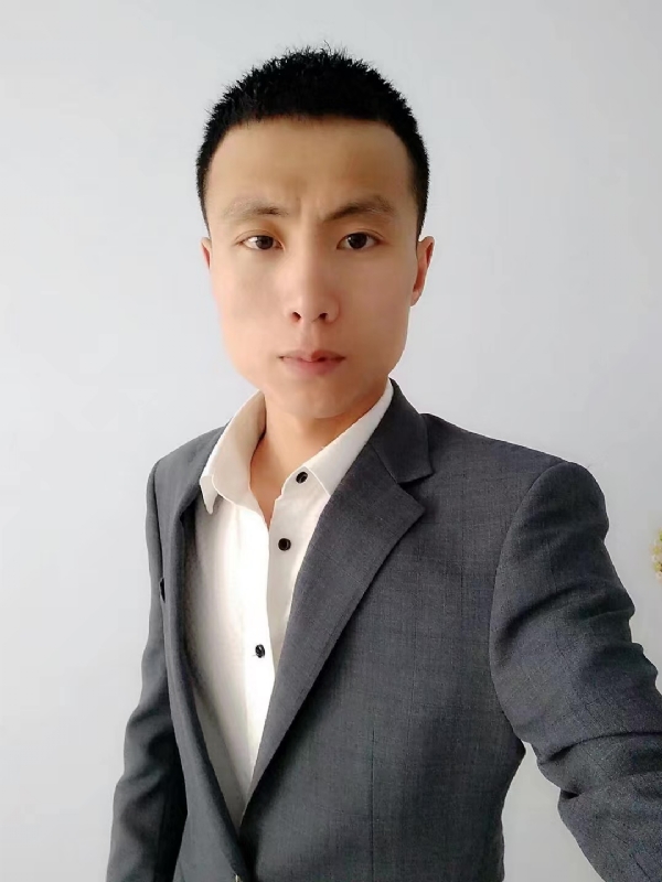 小军的第一张照片--吉林残疾人相亲网