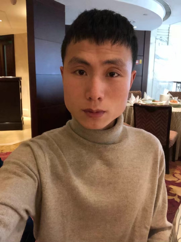小军的第二张照片--吉林残疾人相亲网