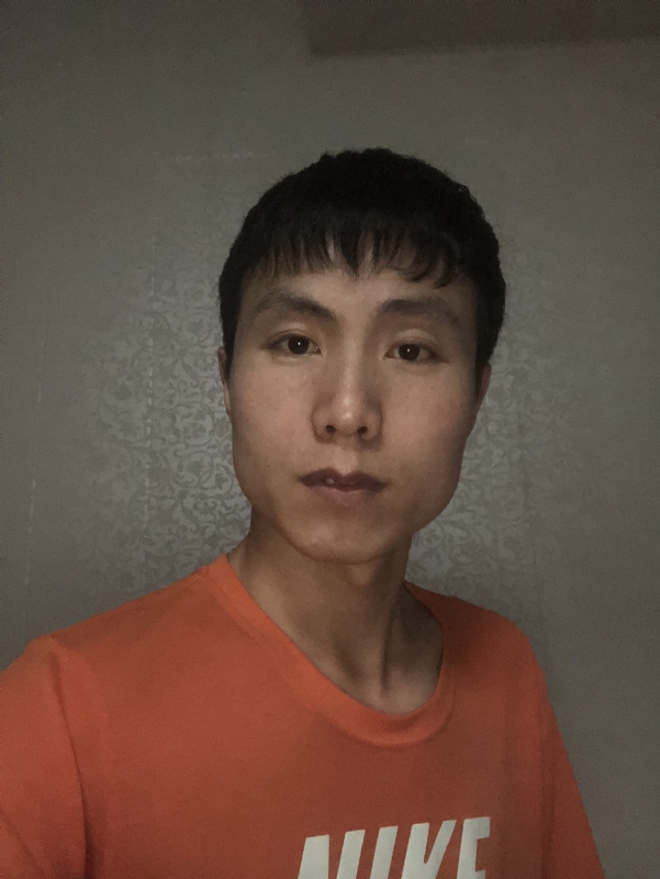小军的第三张照片--吉林残疾人相亲网