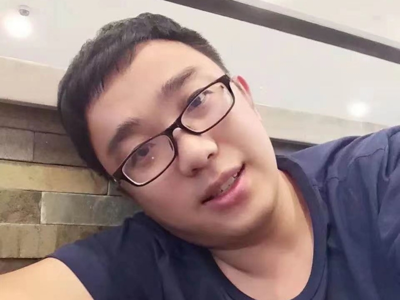 Astro—Cat的第二张照片--吉林残疾人相亲网