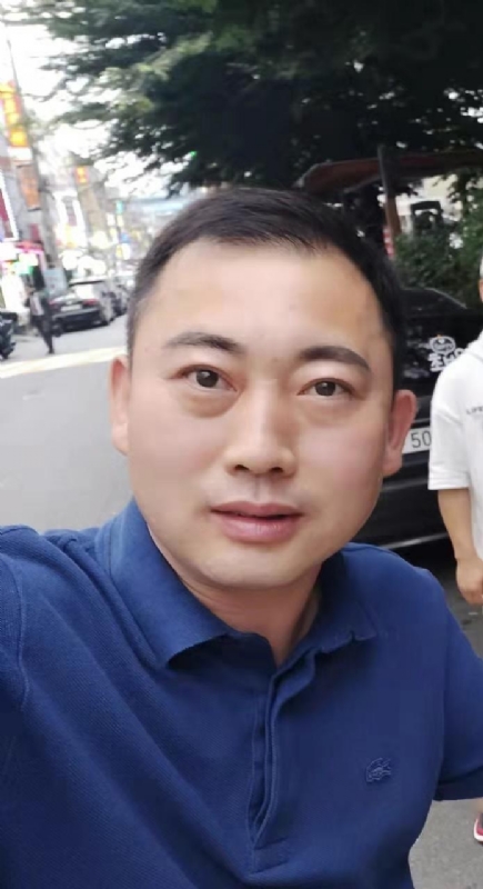 李龙的第二张照片--吉林残疾人相亲网