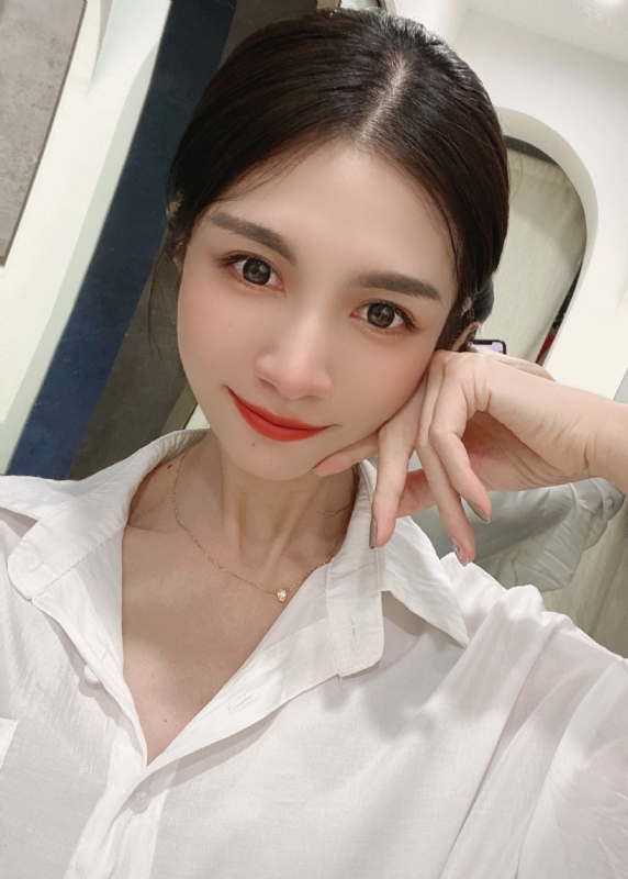 Anna的第一张照片--吉林残疾人相亲网