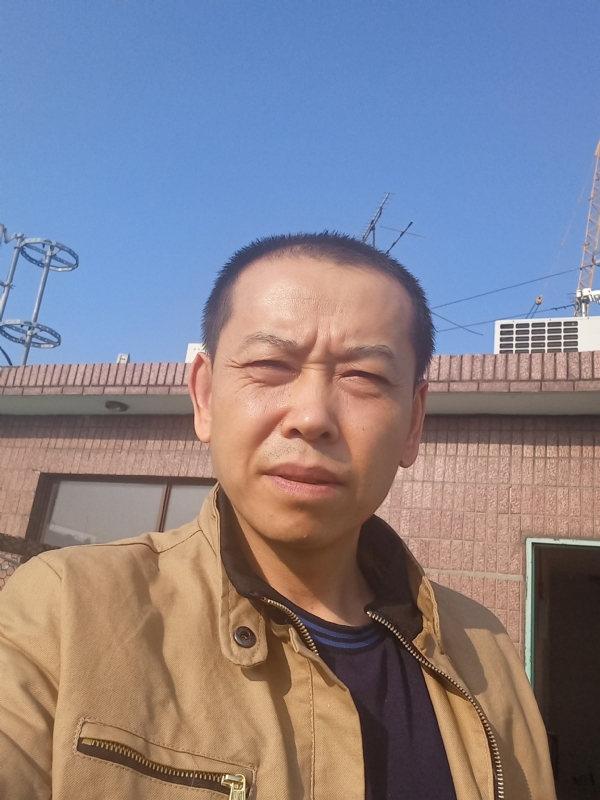 红尘逐浪的第一张照片--吉林残疾人相亲网