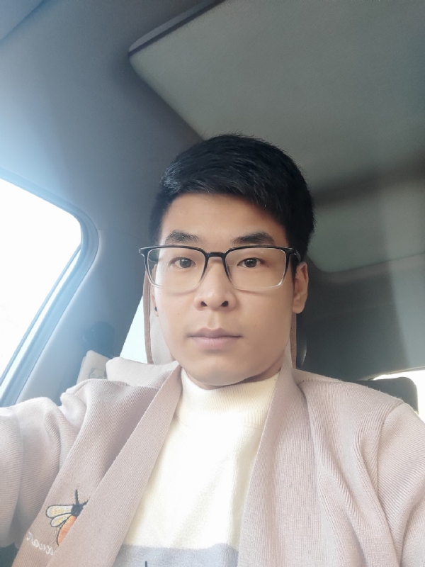 小奕的第一张照片--吉林残疾人相亲网