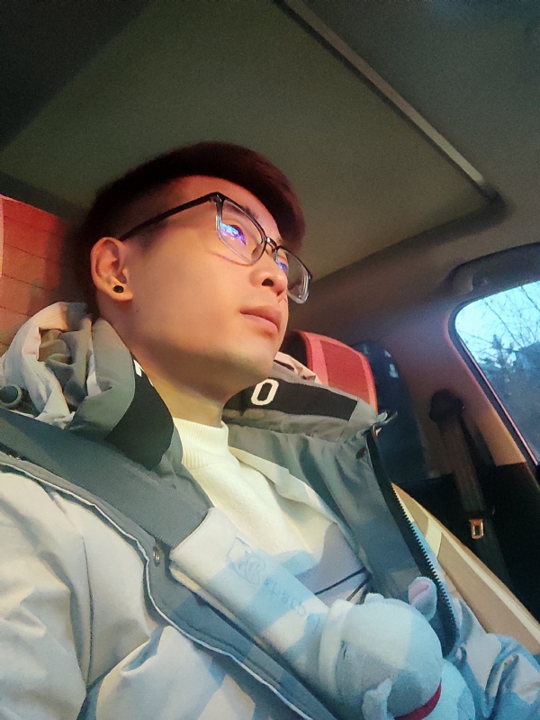 小奕的第二张照片--吉林残疾人相亲网