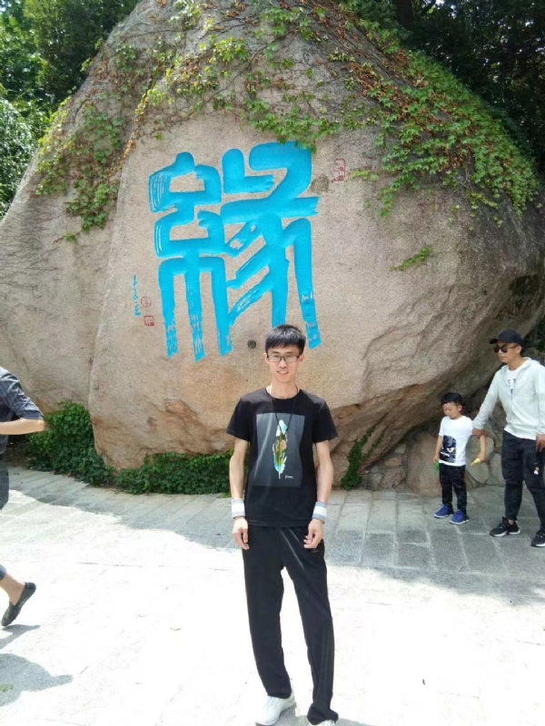 快点快点快点的第二张照片--吉林残疾人相亲网