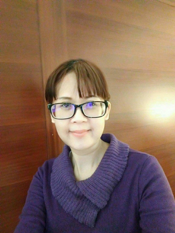 凱琳絲的第一张照片--吉林残疾人相亲网