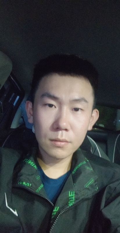 想结婚的小李的第一张照片--吉林残疾人相亲网