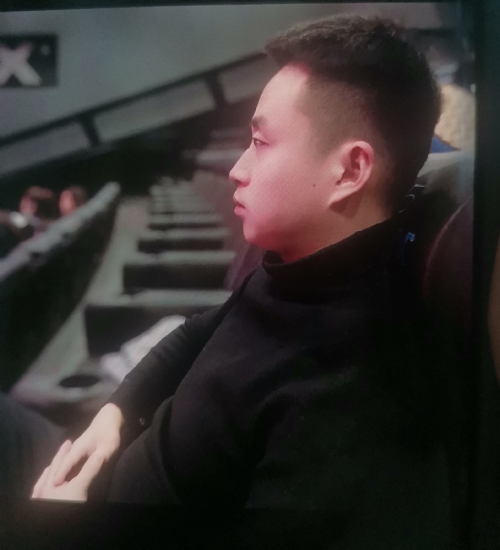 jojojo的第一张照片--吉林残疾人相亲网