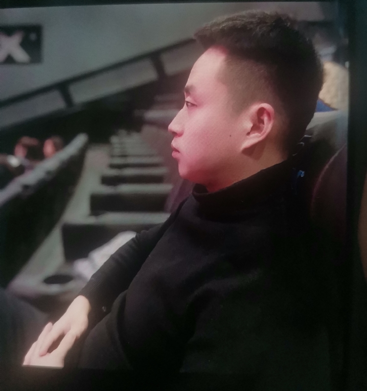 jojojo的第二张照片--吉林残疾人相亲网
