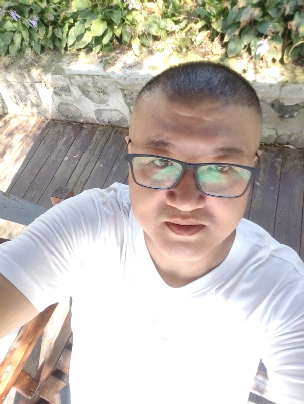 羊十八的第一张照片--吉林残疾人相亲网