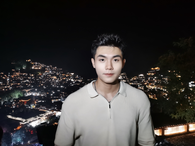 Chen的第二张照片--吉林残疾人相亲网