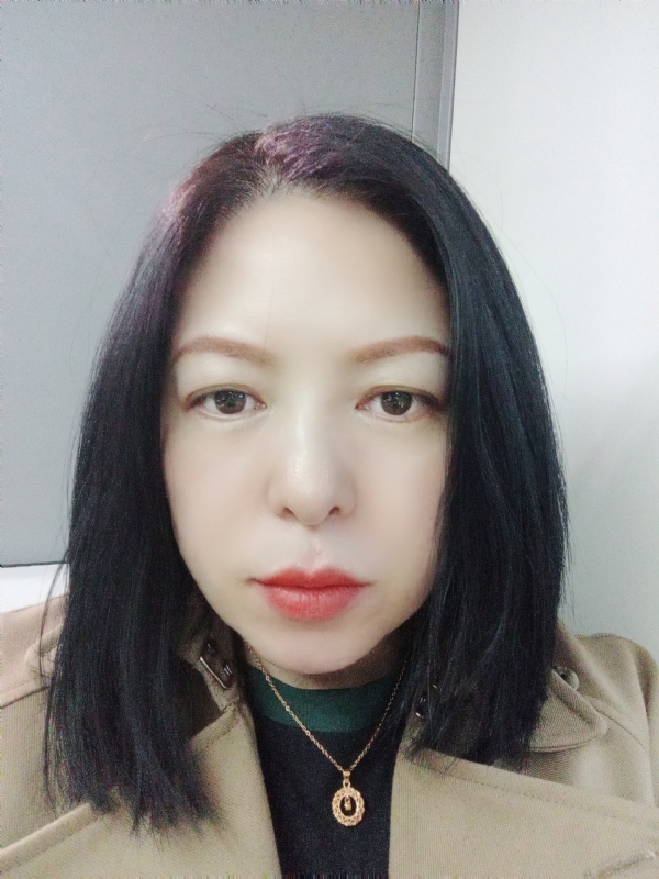 尘颜的第一张照片--吉林残疾人相亲网